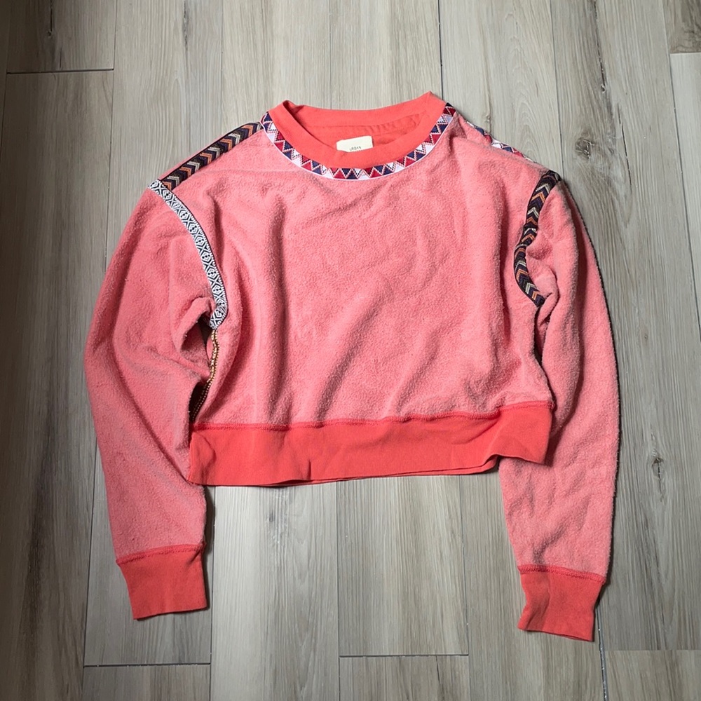 Urban Outfitters Crewneck Sweatshirt